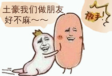 “土豪”的六种翻译-九九译