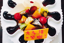 九九译一周年:很高兴遇见你-九九译