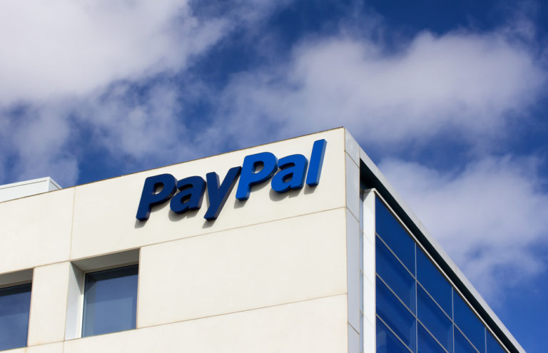 PayPal 