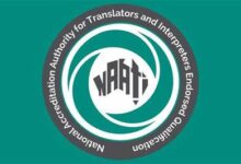 关于NAATI,你必须知道的五大问题!-九九译