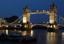 英国留学签证办理需准备哪些材料?-九九译
