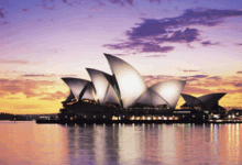 澳大利亚驾照翻译哪里办 澳大利亚驾照可以自行翻译吗-九九译