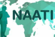 NAATI翻译在哪里办 NAATI翻译有什么用-九九译