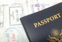 签证current activity怎么填 签证current activity是什么意思-九九译