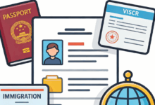 移民文件翻译需要注意事项有哪些 移民文件翻译哪家好-九九译