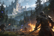 游戏里graphics是什么意思-九九译