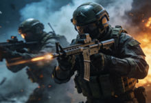 COD里killstreak是什么意思 COD里killstreak中文意思是什么-九九译