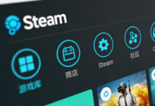 steam launcher error什么意思 steam launcher error怎么解决-九九译