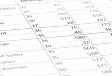 银行流水翻译模板什么要求 银行流水翻译模板要求高吗-九九译