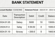银行流水翻译专用章怎么弄 银行流水翻译专用章是什么-九九译