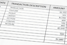 加拿大签证银行流水翻译要求高吗-九九译