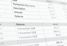 银行流水翻译流程是什么-九九译