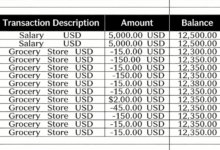 银行流水中英文翻译是什么意思-九九译