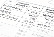 银行流水翻译的不好被拒签怎么办-九九译