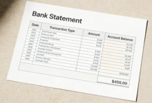 英国签证银行流水翻译要求是什么-九九译