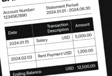 t5签证银行流水翻译九九译怎么样-九九译