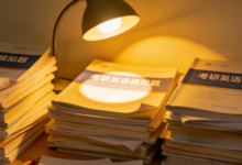 考研词汇CLARITY怎么翻译才对-九九译