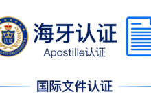 海牙认证翻译件有什么用 海牙认证翻译件作用是什么-九九译