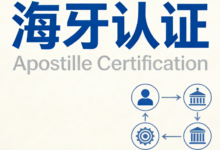 海牙认证学历有用吗 海牙认证学历翻译九九译好吗-九九译