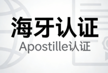 海牙认证学历价格怎么样 海牙认证学历要翻译吗-九九译