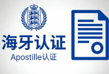 海牙认证无犯罪证明的样本是什么 海牙认证无犯罪证明翻译哪家好-九九译