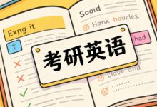 考研词汇skyscraper怎么翻译成中文-九九译