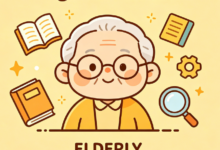考研词汇ELDERLY怎么翻译才对 考研词汇ELDERLY怎么翻译正确-九九译