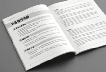 设备操作手册翻译 九九译工厂设备文书翻译-九九译