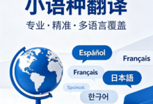 品牌出海小语种网站本地化翻译 九九译地道本土化-九九译