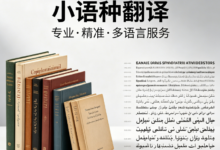正规西班牙语成绩单翻译 译文标准认可度高-九九译