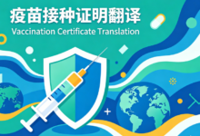 澳洲低龄儿童留学小黄本翻译 九九译精准译制院校认可-九九译