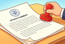 涉外诉讼外文证据翻译件需要公证认证吗 境外来源证据翻译公证办理流程说明-九九译